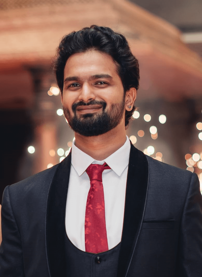 Akshaay Patiil Profile Image