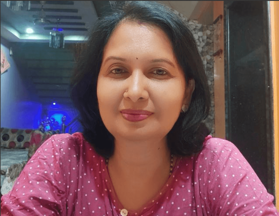 Mamta Patiil profile Image